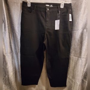 Extra High Rise Jeans